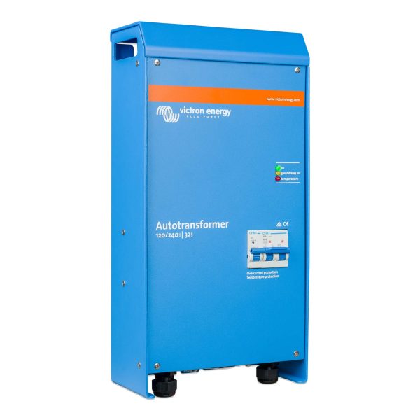 Autotransformer 120/240VAC-32A - Image 2
