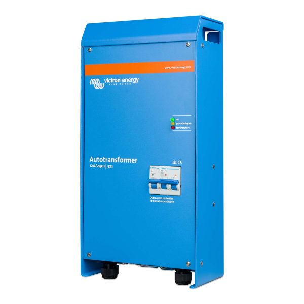 Autotransformer 120/240VAC-32A - Image 4