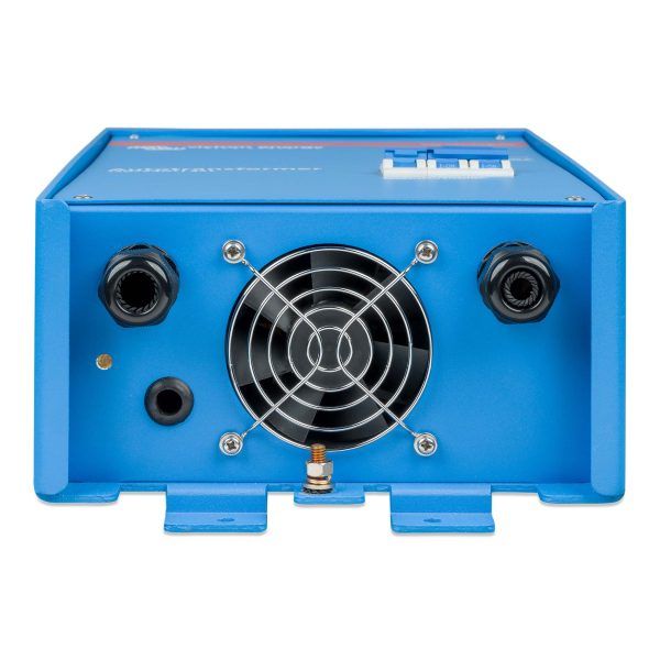 Autotransformer 120/240VAC-32A - Image 3