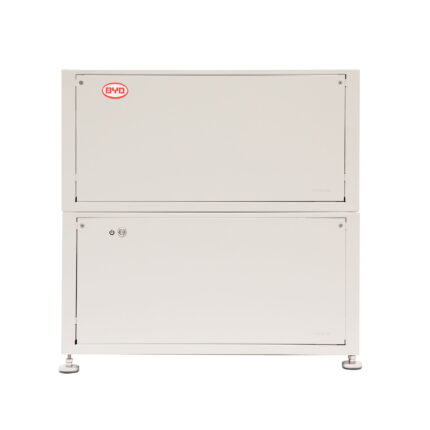BYD LVL 15.4 : BYD Battery-Box Premium LVL 15.4Kwh -51.2V