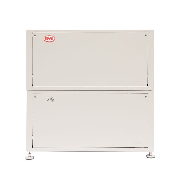 BYD LVL 15.4 : BYD Battery-Box Premium LVL 15.4Kwh -51.2V