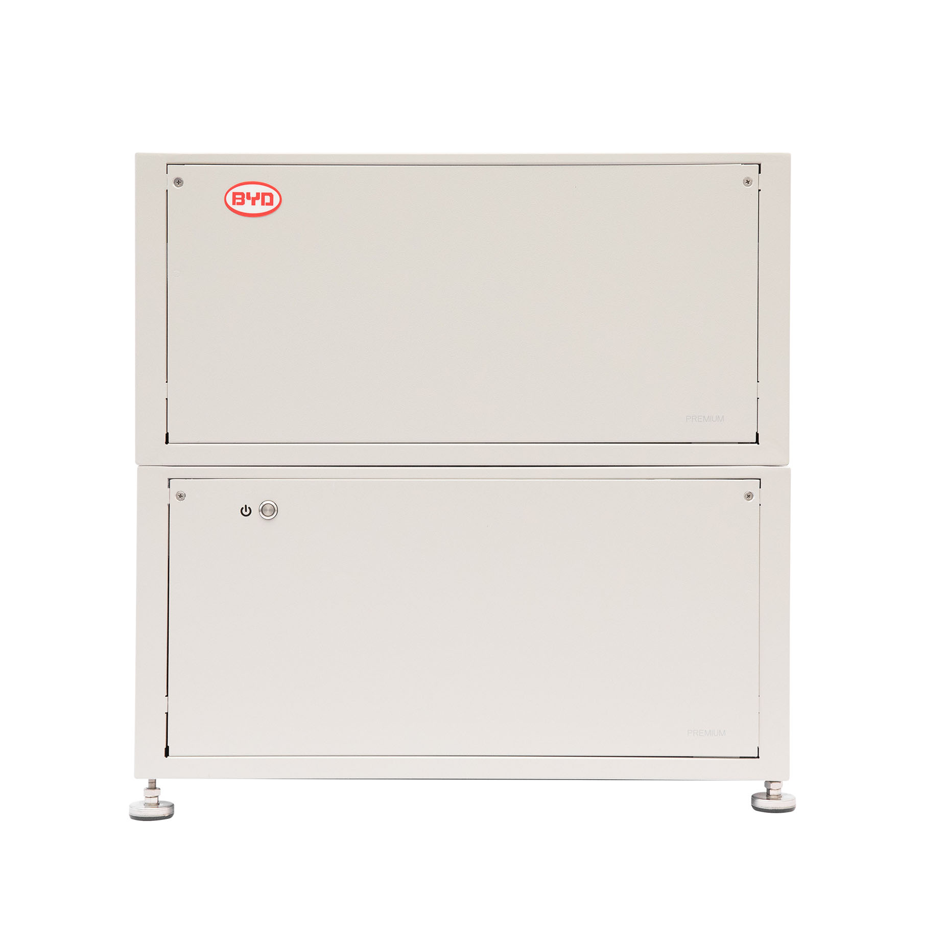 BYD LVL 15.4 : BYD Battery-Box Premium LVL 15.4Kwh -51.2V