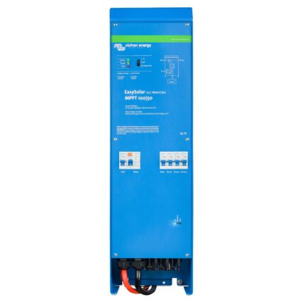 Easysolar 12V 1600VA MPPT 100/50