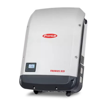 Fronius Eco 27.0-3-S WLAN/LAN/Webserver