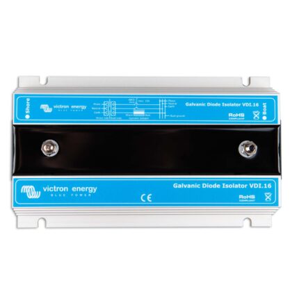 Galvanic Isolator VDI-16 A