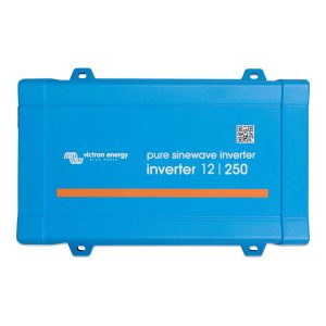Inverter 12/250 230V VE.Direct UK
