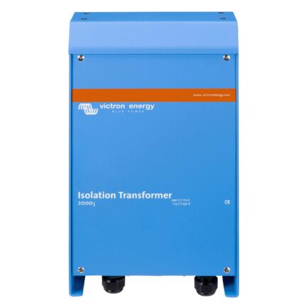 Isolation Trans.2000W 115/230V