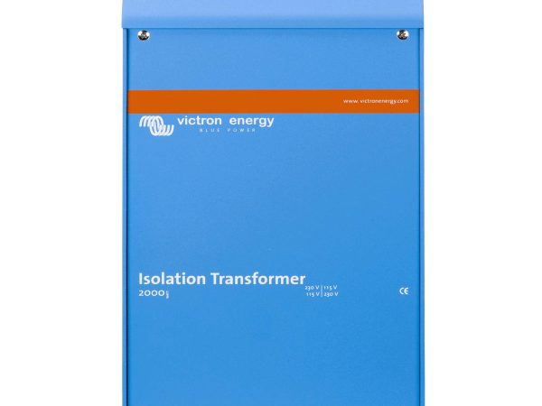 Isolation Trans.2000W 115/230V
