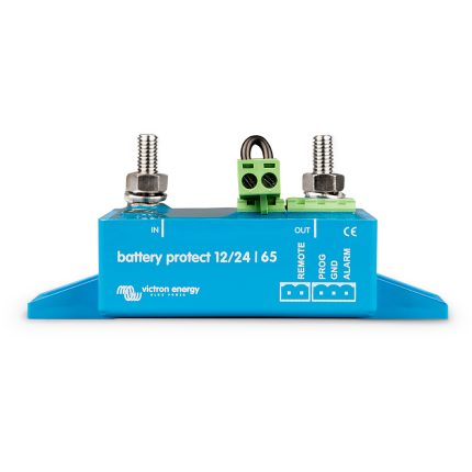 BatteryProtect 12/24-65A