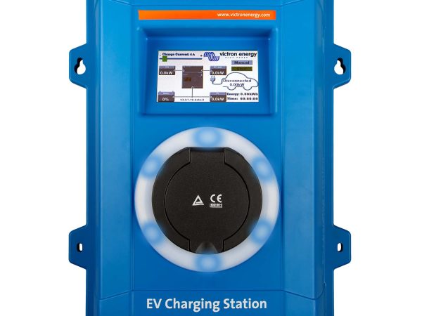 EV Charging station