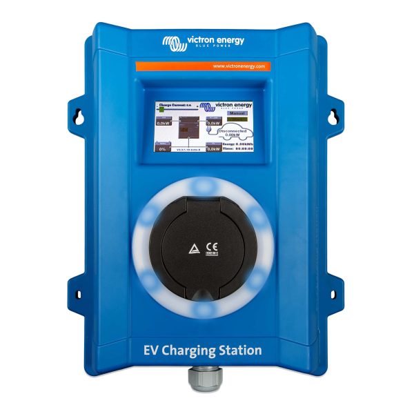 EV Charging station