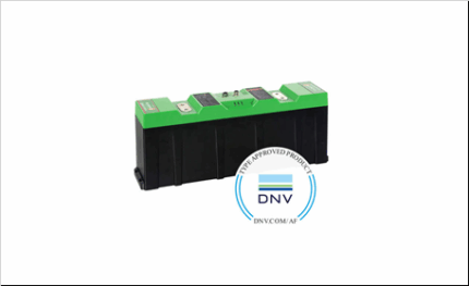 SUPER B NOMADA 12V105AH