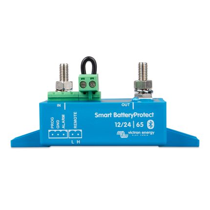Smart BatteryProtect 12/24V-65A