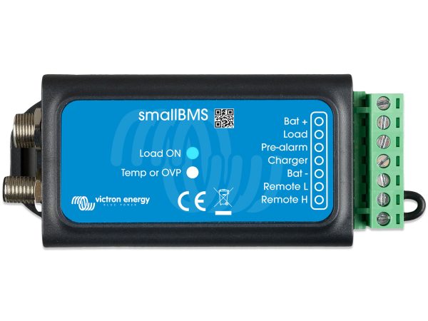 smallBMS