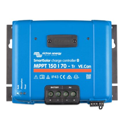 SmartSolar MPPT 150/70-Tr VE.Can