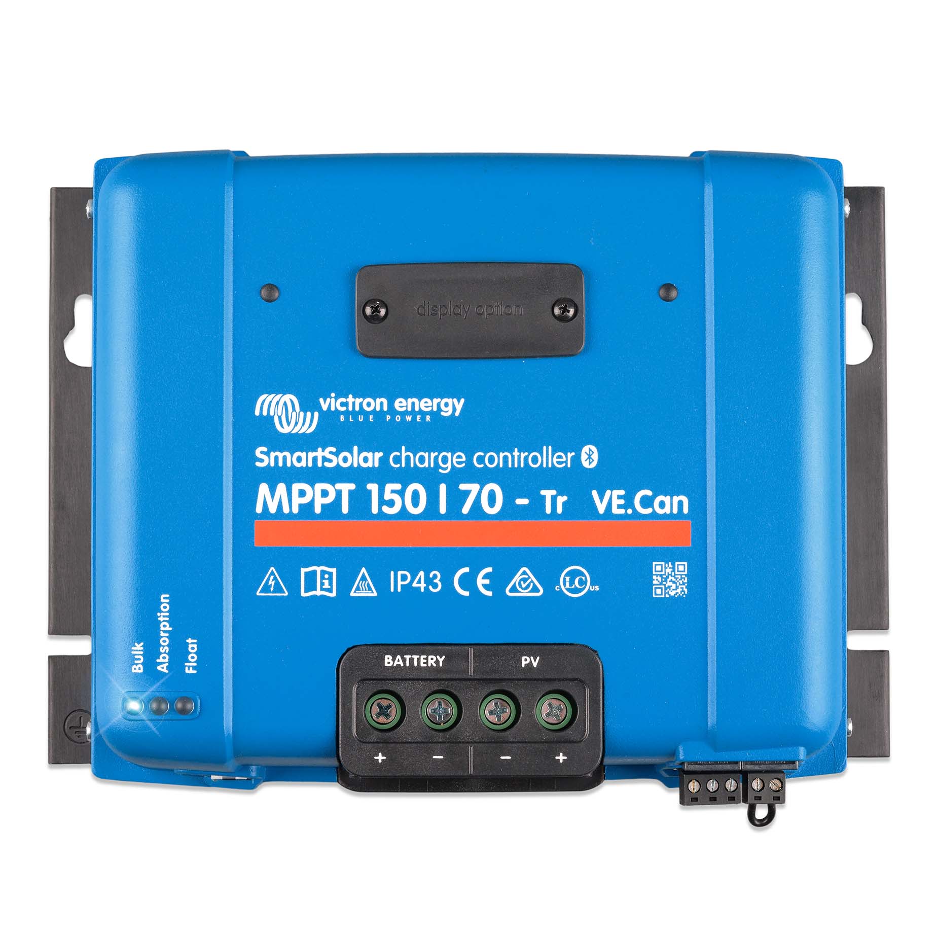 SmartSolar MPPT 150/70-Tr VE.Can