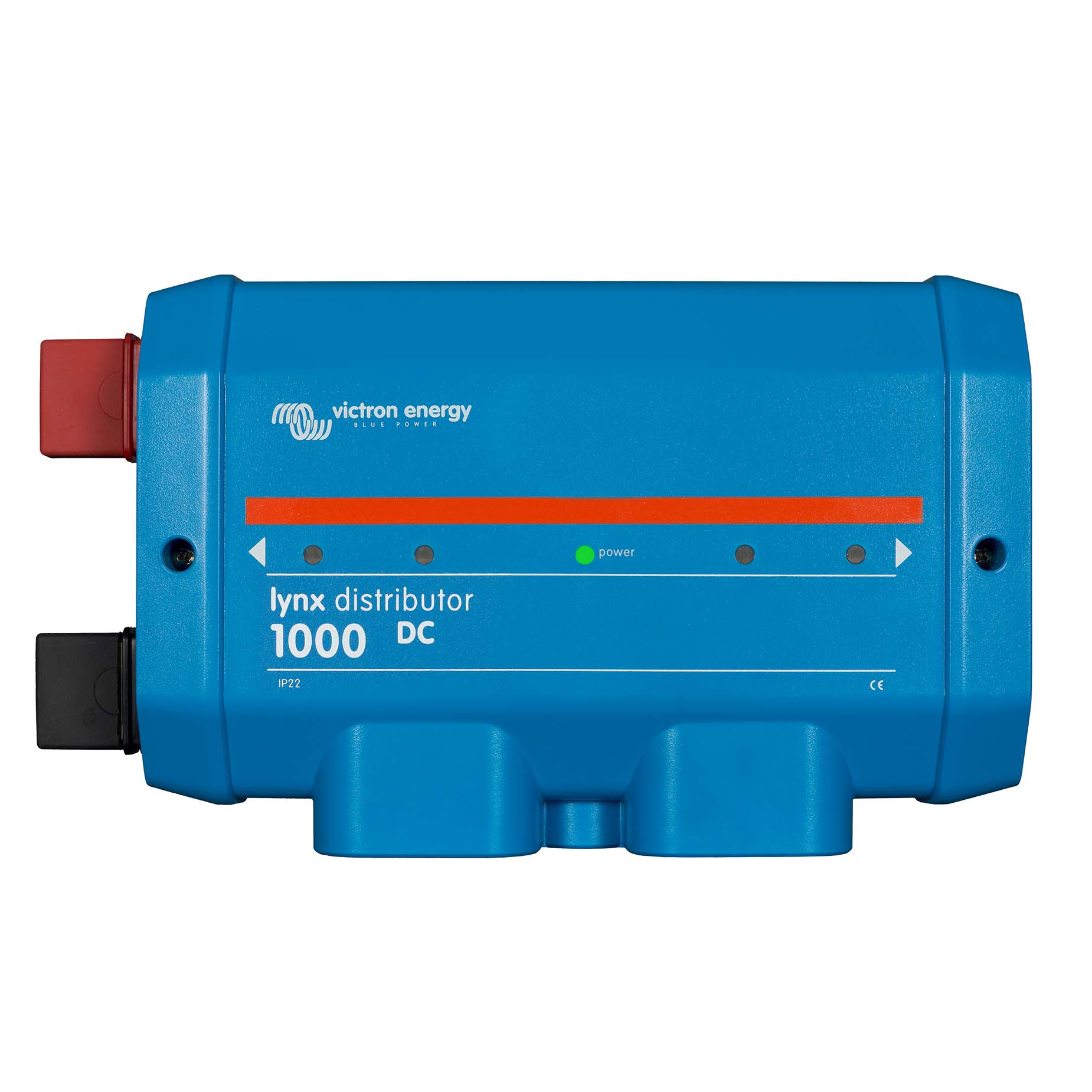 LYN060102000  Lynx Distributor