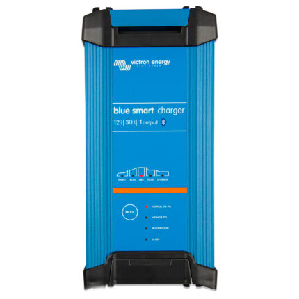 Blue Power Charger 12/30 IP22 (1) UK