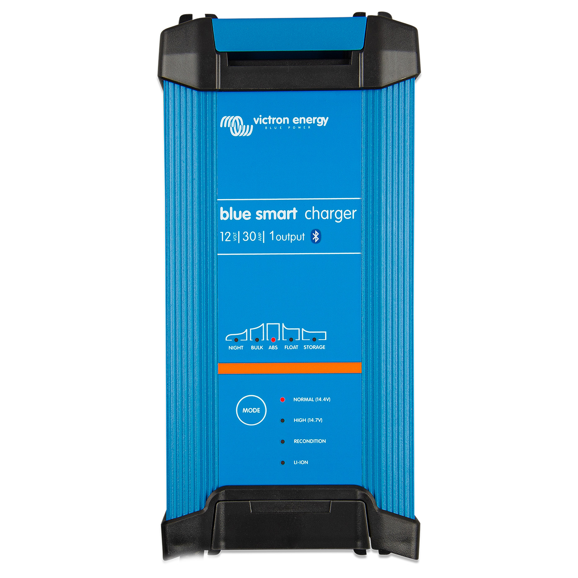 Blue Power Charger 12/30 IP22 (1) UK