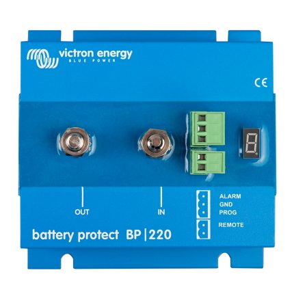 BatteryProtect 12/24-220A