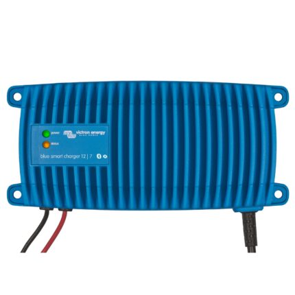 Blue Smart IP67 Charger 12/7(1) 230V UK