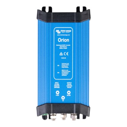 Orion 12/24-20 DC-DC converter IP20