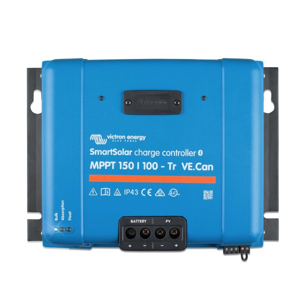 SmartSolar MPPT 150/100-Tr VE.Can