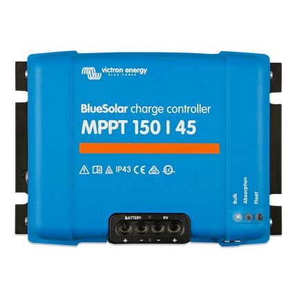 Blue Solar MPPT 150/45
