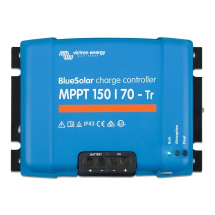 Blue Solar MPPT 150/70-Tr