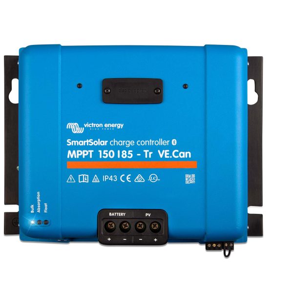 SmartSolar MPPT 150/85-Tr VE.Can