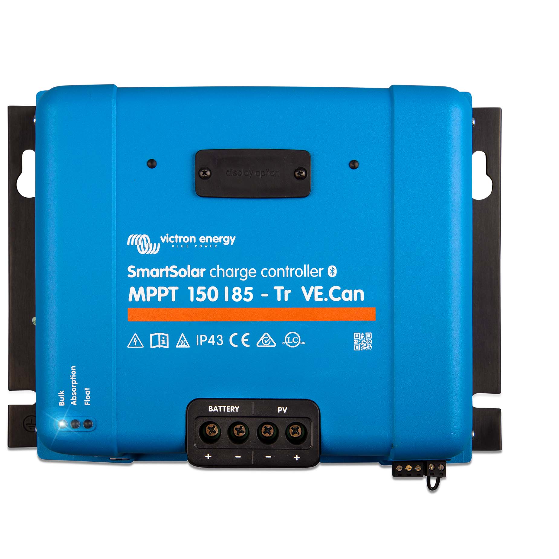 SmartSolar MPPT 150/85-Tr VE.Can