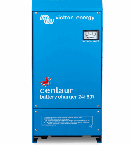 Centaur Charger 24/30 (3)