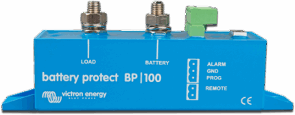 BatteryProtect 48V/100A