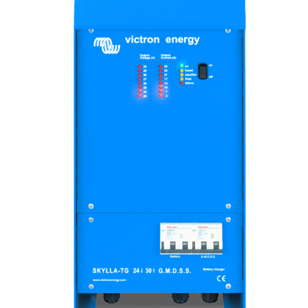 Skylla-TG 24/100(1+1) GL 120-240V