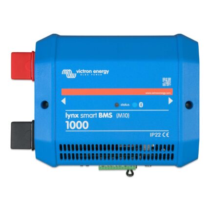 Lynx Smart BMS 1000