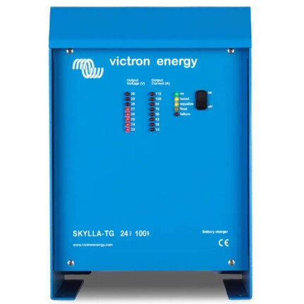 Skylla-TG 24/100(1+1) 230V