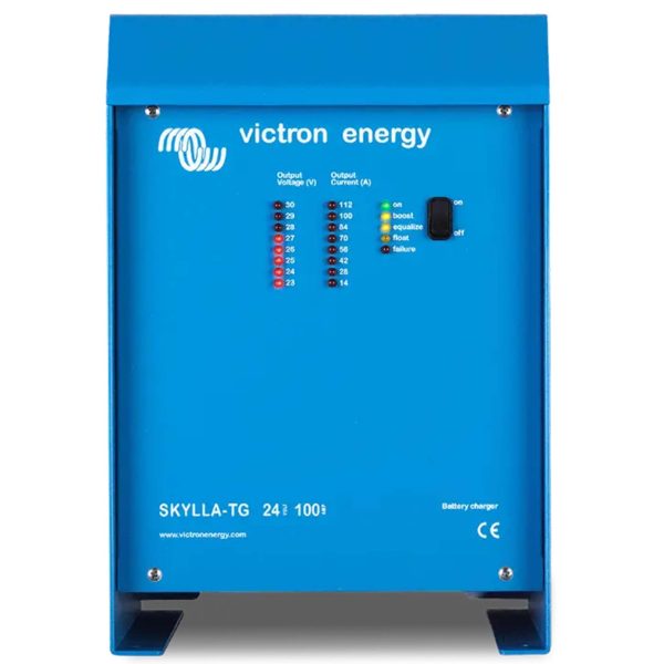 Skylla-TG 24/100(1+1) 230V