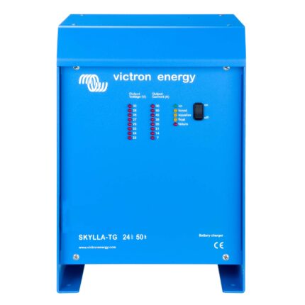 Skylla-TG 24/50(1+1) 230V