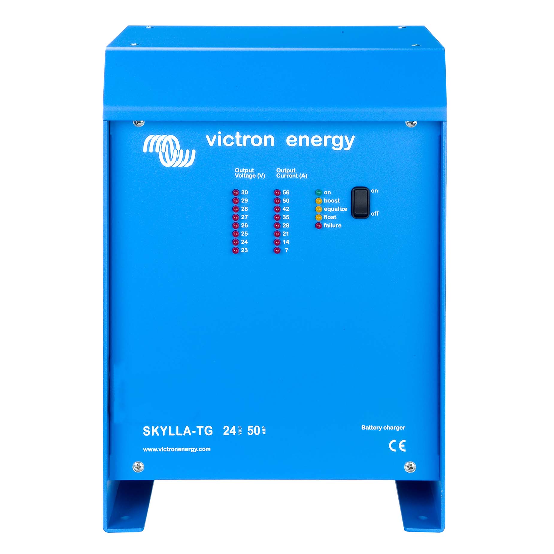Skylla-TG 24/50(1+1) 230V