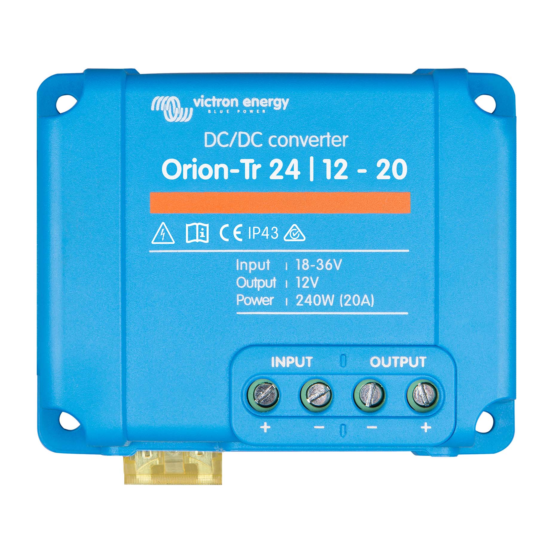 Orion-Tr 24/12-20 (240W)