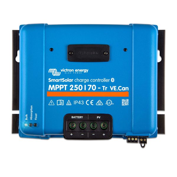 SmartSolar MPPT 250/70-Tr VE.Can