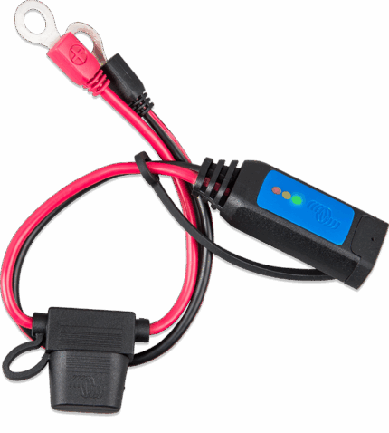 Battery Indicator Eyelet (M8 eyelet / 30A ATO fuse)