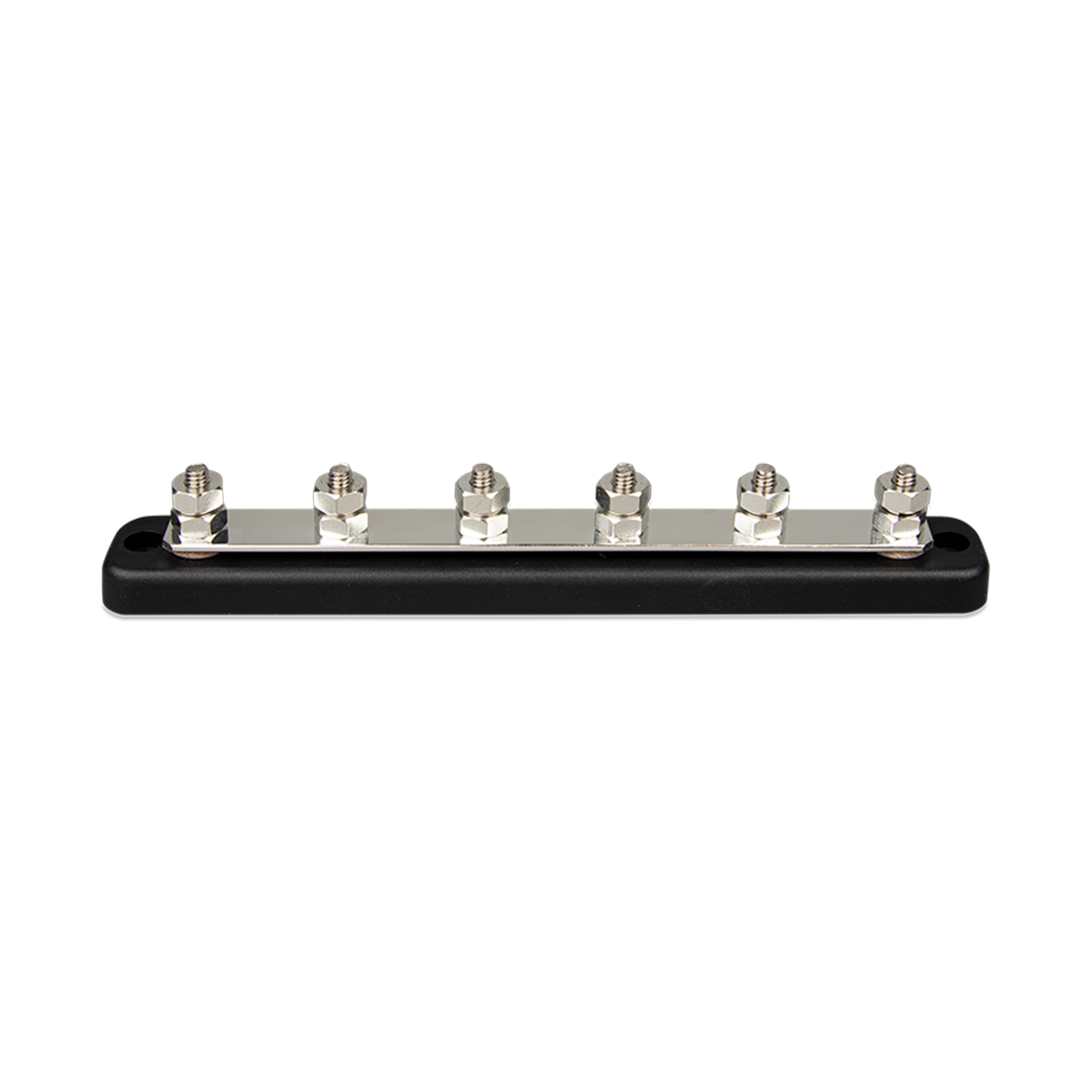 Busbar to connect 6 CIP100200100