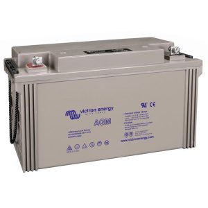 12V/240Ah AGM Deep Cycle Batt. (M8)