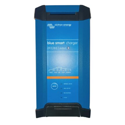 Blue Power Charger 24/16 IP22 (1) UK