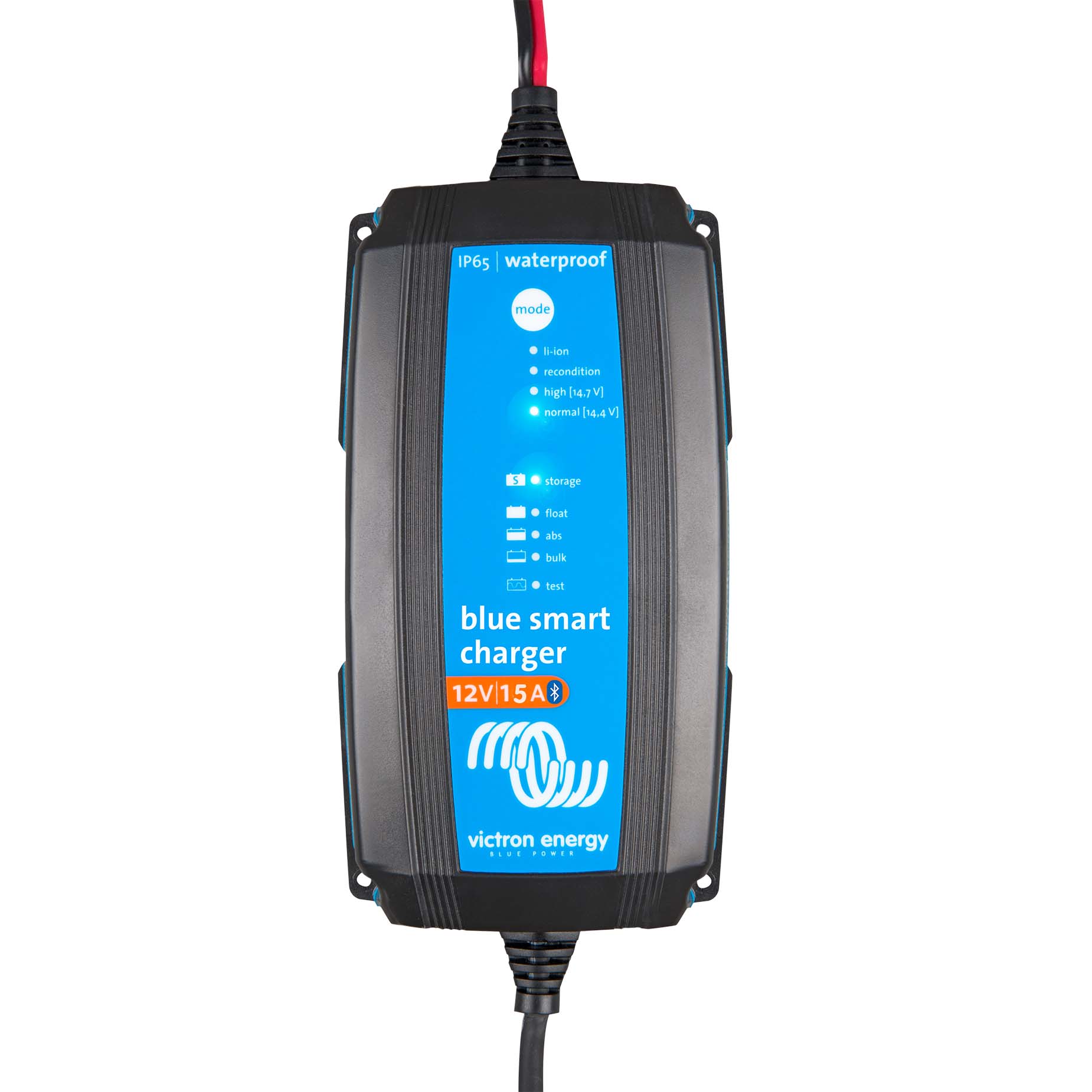 Blue Smart IP65 Charger 12/15(1) 230V UK Retail