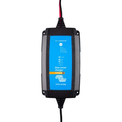 Blue Smart IP65 Charger 12/25(1) 230V UK