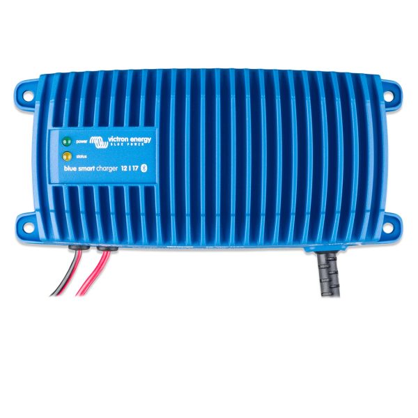 Blue Smart IP67 Charger 12/17(1) 230V UK
