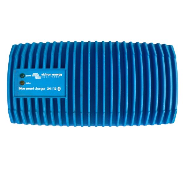 Blue Smart IP67 Charger 24/12(1) 230V UK