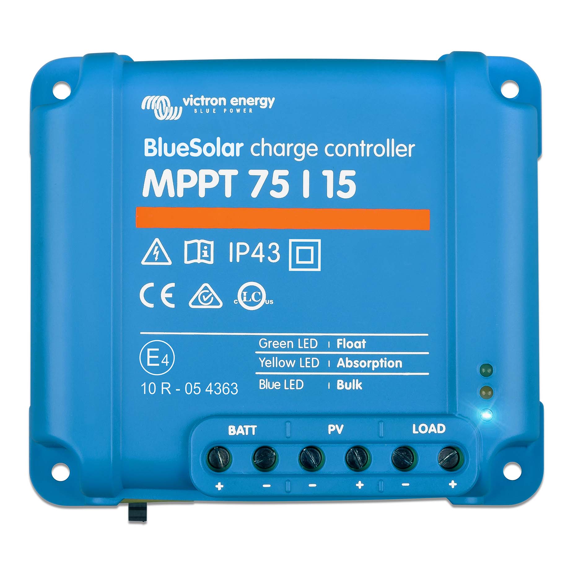 Blue Solar MPPT 75/15